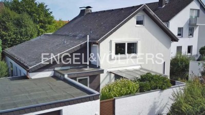 Schönes Haus für die Familie in Obervellmar!