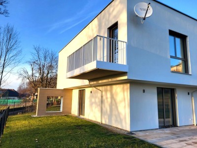 Dreizimmerwohnung mit Balkon, Haus Z - Top 3