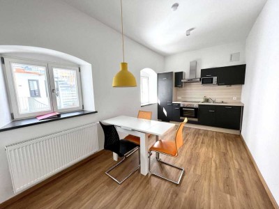 Flate-Rate-Konzept - All inclusive Miete!   Schüler & Studentenwohnungen im Zentrum von Straubing