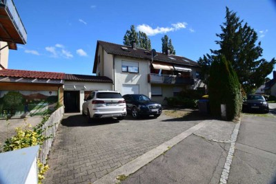 Sehr schönes 2-4 Familienhaus in ruhiger zentraler Lage mit ca. 250 m² Wfl.