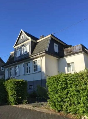 Exclusives Einfamilienhaus in Bad Marienberg (Westerwald)