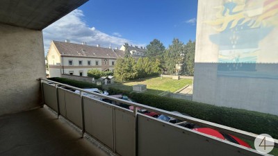 Gemütliche Eigentumswohnung in Top-Lage von Deutsch Wagram