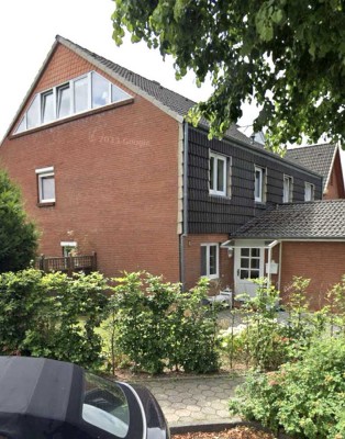 Schönes Reihenendhaus mit vielen Möglichkeiten in Flensburg