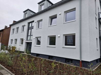 Erstbezug nach Kernsanierung (Dachgeschoss) – modern, energieeffizient und komfortabel wohnen