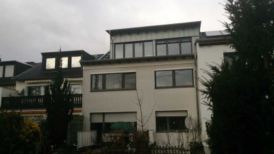 Souterrainapartment (ca 30m²), Bonn-Dottendorf