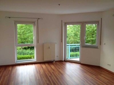 2 Zimmer Wohnung Germering 1. Stock