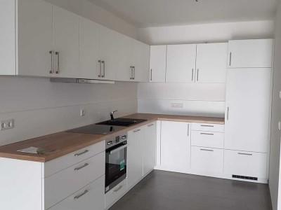 Großzügige möblierte 2- Zi.-Neubauwohnung in Bad Kissingen