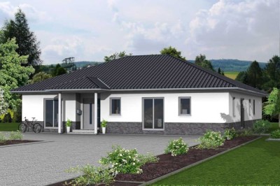 Ihr Traumhaus: Bungalow mit gehobener Innenausstattung in Ering / Simbach am Inn