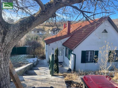 Charmantes Landhaus in Ritzing: 4 Zimmer, Garten und Terrasse für 259.000,- €!