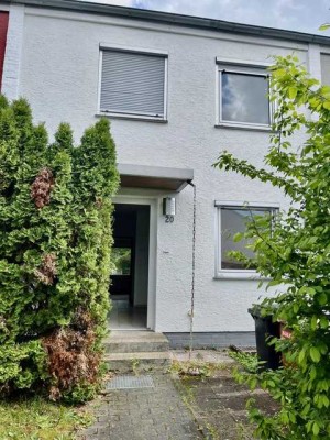 Zuhause in Heusenstamm