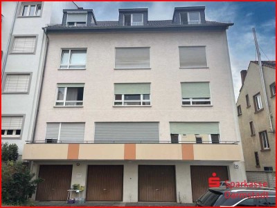 Mehrfamilienhaus in gesuchter Lage