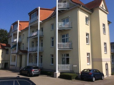 3-Zimmer-Eigentumswohnung | Ostseebad Binz | www.LUTTER.net