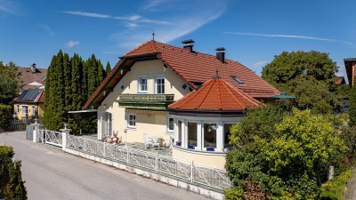 Ihr neues Zuhause im Herzen von Seekirchen – ruhig, zentral und voller Möglichkeiten