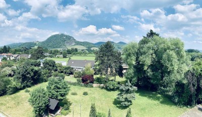 BN-Mehlem: Stilvolle 2-Zimmer-Wohnung mit wunderschönem Siebengebirgsblick