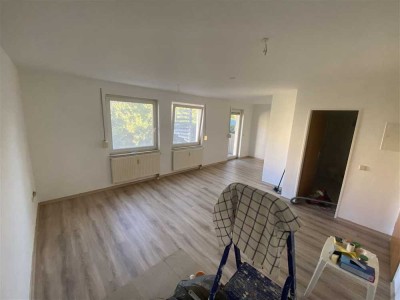 Schönefeld-Abtnaundorf *  helle 1 Zi.-Whg. mit Balkon* Duschbad*Keller
