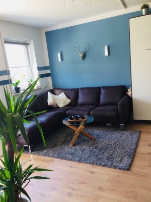 Schöne zwei Zimmer Wohnung in Pfaffenhofen an der Ilm (Kreis), Geisenfeld