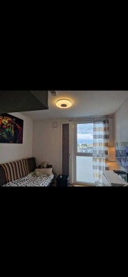 Wohnung in Pasing ab sofort bis (10.01.2026)Verfügbar!!