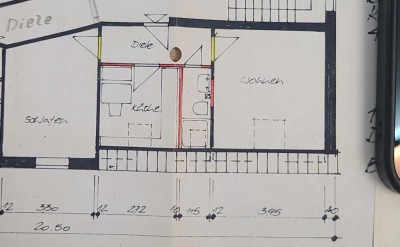 NEUBAU - ERSTBEZUG (Größzüge Helle 2 Zimmer-Wohnung)