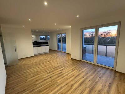 5,5 Zimmer Wohnung in Super-Lage und mit toller Ausstattung