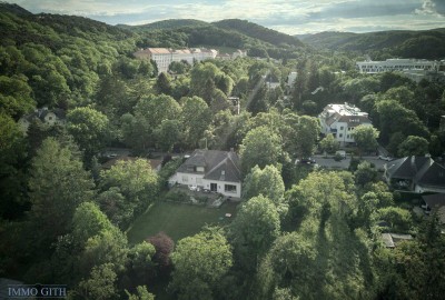 Großzügiges Anwesen in bester Rodauner/Kalksburger Lage nahe Perchtoldsdorf zu kaufen!