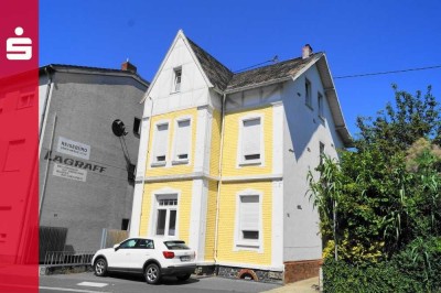 Renoviertes Wohnhaus mit Wintergarten!
