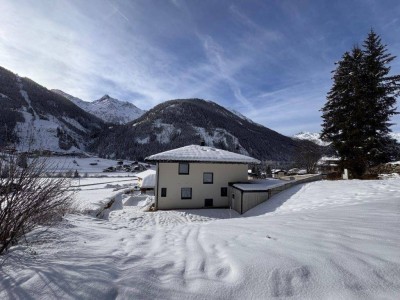 Luxuriöses Haus mit Einliegerwohnung in St. Jakob im Defereggental zu verkaufen!