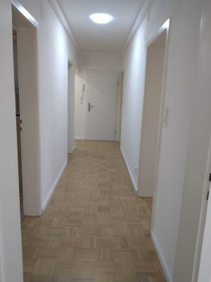 4-Zimmer EG Wohnung in bester Fellbacher Altstadtlage