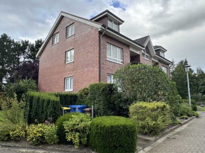 Besichtigung am 18.08. von 16:00 bis 17:00 - Gepflegte 2-Zimmer-Wohnung mit Balkon + Garage