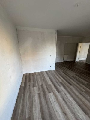 Ansprechende 2-Zimmer-Wohnung mit Balkon in Dinslaken