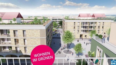 Unbefristet Wohnen im Grünen: Ihr neues Zuhause im Herzen des Tullnerfelds