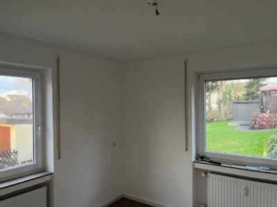 Attraktive 2-Zimmer-Souterrain-Wohnung in Zimmern ob Rottweil