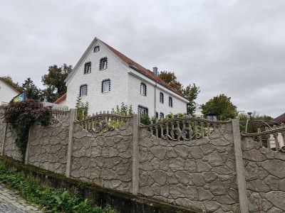 Exklusives Anwesen in Neuötting