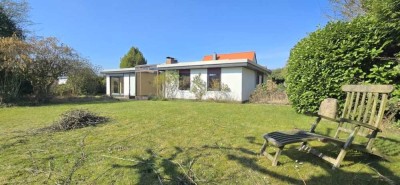 Top Lage Stapelfeld: Architektenhaus mit 1-2 Wohneinheiten und tollem Garten