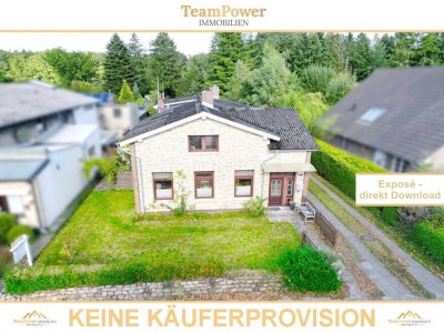 Wohnen & investieren – Gepflegtes 3-Familienhaus mit über 6 % Rendite!