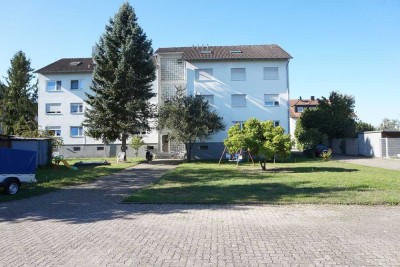***1,5-Zi.-Wohnung in Hagenbach***