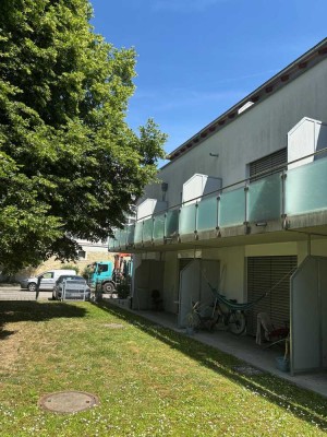 Hübsches möbl. Apartment in zentraler Lage