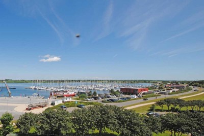 Traumhafte Wohnung, Eigentumswohnung, Ferienwohnung auf Fehmarn an der Ostsee privat