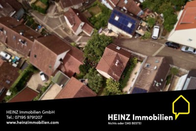 Freistehendes Zweifamilienhaus in guter Lage – ideale Investition für Anleger
