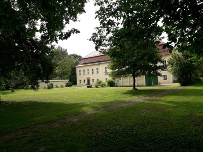 Wohnen wo Andere Urlaub machen