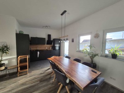 3 Zimmerwohnung zu vermieten