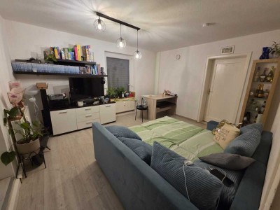 65 m², 3 Zimmer, 740€
