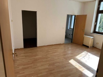 Ansprechende und vollständig renovierte 3-Zimmer-Wohnung in Essen