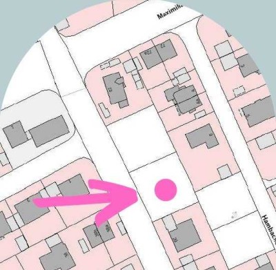Aktion bis 05.08.25: Hier bauen wir Ihr Haus - Baugrund ca. 373 m² - provisionsfrei - nur 295.000 EU