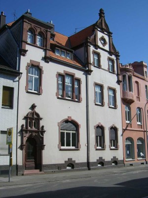 Renovierte 2-Zimmer Wohnung im EG in Rheydt