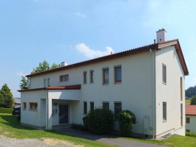 PROVISIONSFREI - St. Margarethen an der Raab - geförderte Miete ODER geförderte Miete mit Kaufoption - 3 Zimmer