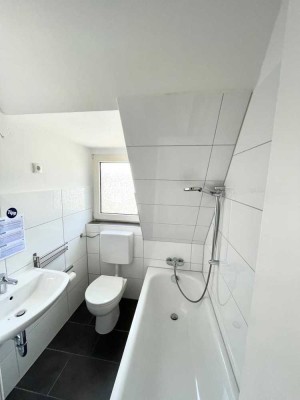 Gemütliche und zentrumsnahe 1-Zimmer-Wohnung in Hemer Mitte