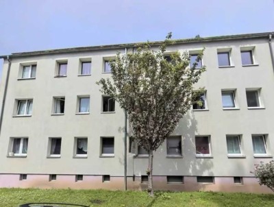 2 Zimmerwohnung zum 1.10.2025 zu vermieten