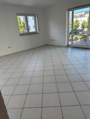 Exklusive 4-Raum-Wohnung mit Balkon in Mörfelden-Walldorf
