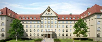 Wunderschöne 2-Zimmer-Wohnung am Safranberg