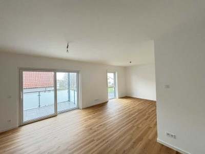 3-Zimmer-Wohnung mit Balkon in Marburg-Schröck